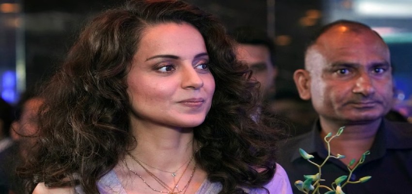 Kangana Ranaut Slapped:  ‘मुझ पर हुए हमले को सेलिब्रेट कर रहे’, थप्पड़ कांड पर बॉलीवुड पर बिफरी कंगना