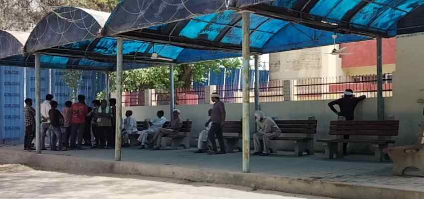 Bhiwani Suicide: मानसिक परेशानी के चलते युवक ने उठाया गलत कदम, फांसी का फंदा लगाकर की आत्महत्या