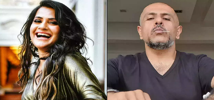 कंगना के साथ थप्पड़ कांड मामले में विशाल ददलानी पर भड़की सोना माहापात्रा, सिंगर को कही ये बात