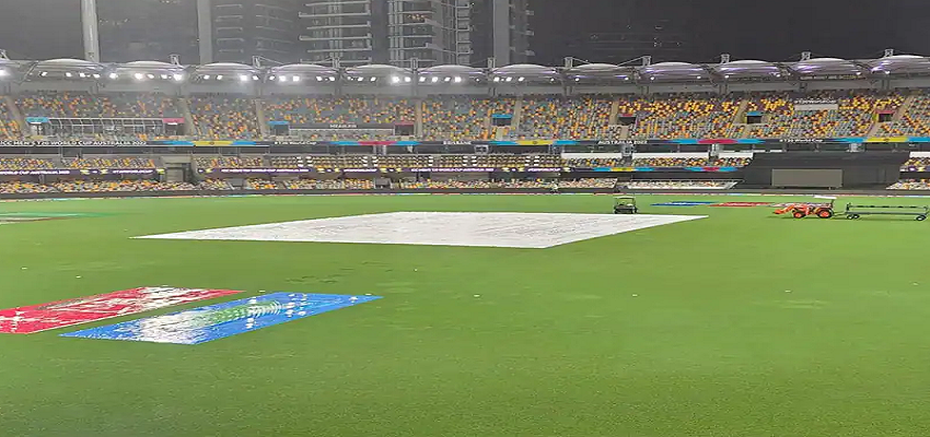 T20 World Cup IND vs PAK: भारत-पाक मैच पर मंडरा रहे हैं संकट के बादल, फैंस का दिल तोड़ सकती है ये खबर!