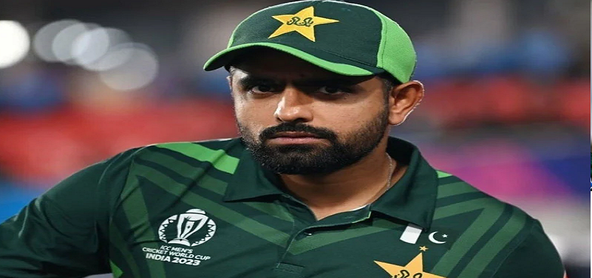 T20 World Cup: भारत के खिलाफ मैच से पहले PAK ने किया हंगामा, ICC पर लगाया ये आरोप