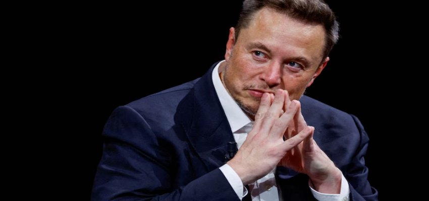 ‘मेरी कंपनियों में सभी iPhone होंगे बैन’, Elon Musk ने Apple को क्यों दी ये चेतावनी ?