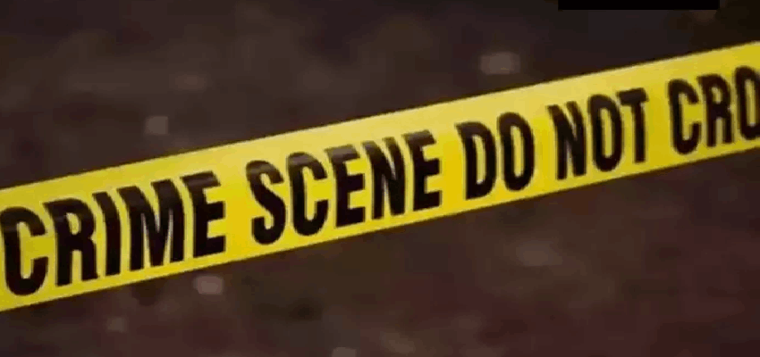 Haryana Crime: एक व्यक्ति के शरीर पर 9 बार चाकू से वार, हत्या के बाद पूरे इलाके में हड़कंप