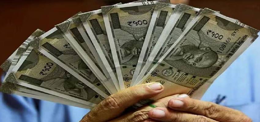 8th Pay Commission : केंद्रीय कर्मचारियों का जल्द मिलेगा 8वें वेतन का तोहफा! जानें कितनी बढ़ेगी सैलरी