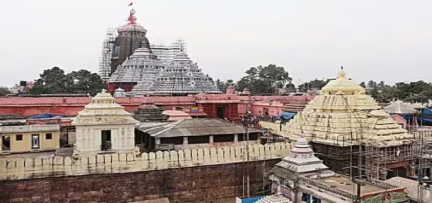 Puri Jagannath Temple: क्या है जगन्नाथ मंदिर के तीनों गेट का रहस्य, आखिर क्यों इतने सालों से थे बंद