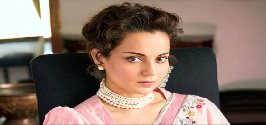 “जिंदगी फिल्मी जीवन की तरह नहीं होती”... राजनीति में शामिल होने के बाद छलका कंगना रनौत का दर्द