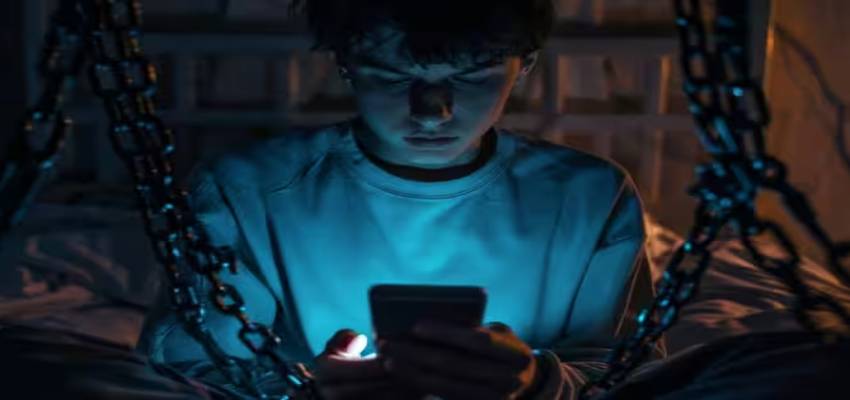 क्या है Internet Addiction Disorder? कैसे लोग फंस रहे इसके जाल में, जानें कैसे करें बचाव