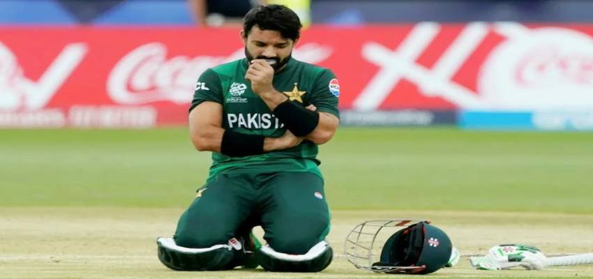 T20 विश्व कप से पाकिस्तान का पत्ता हुआ साफ, सुपर 8 में जगह बनाकर अमेरिका ने रचा इतिहास