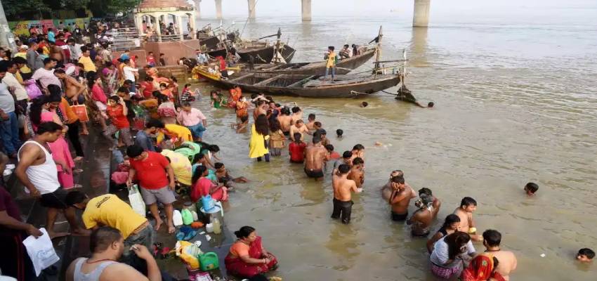 Ganga Dussehra 2024: 16 जून को मनाया जाएगा गंगा दशहरा, जानें शुभ मुहूर्त और पूजा विधि