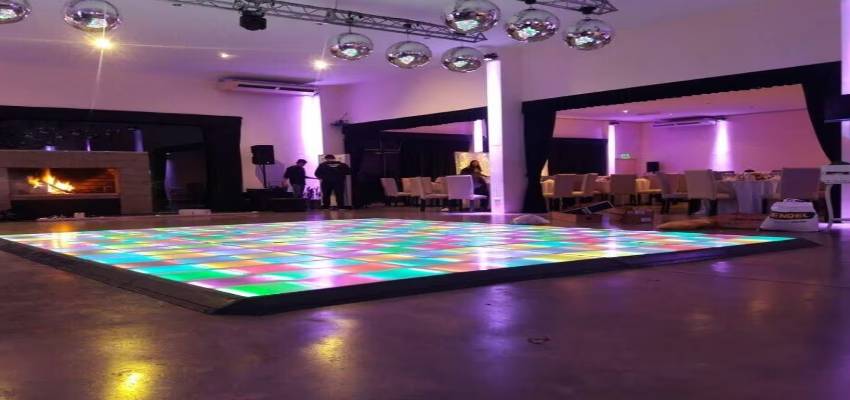 इस देश में फर्श पर कूदने और दौड़ने से बनाई जाती है बिजली, जानें कैसे हुई थी इसकी शुरूआत