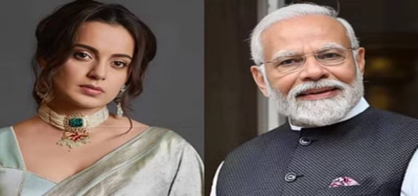 “वह महिलाओं को यह महसूस कराते हैं” मेलोनी और पीएम मोदी का वायरल वीडियो पर कंगना रनौत ने कही ये बड़ी बात
