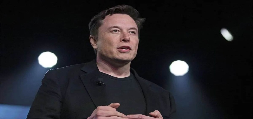 Elon Musk के EVM पर खड़े किए सवाल, BJP ने जाहिर की नाराजगी
