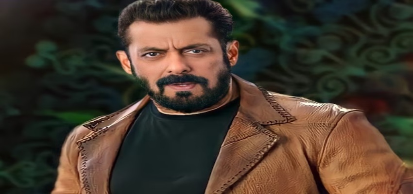 Salman Khan Death Threat: सलमान खान को फिर मिली जान से मारने की धमकी, राजस्थान से युवक गिरफ्तार