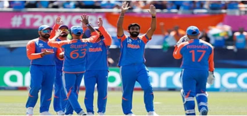 T20 World Cup 2024: सुपर 8 में इन टीमों में होगी भिड़ंत, जानें कब और किससे होगा टीम इंडिया का मुकाबला