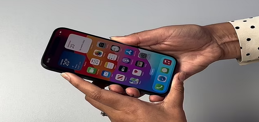 iPhone का ये फीचर बना पति-पत्नी के तलाक की वजह, गुस्साए पति ने कंपनी के खिलाफ दर्ज कराया केस