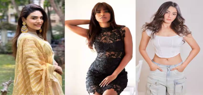 Bigg Boss OTT 3 Confirmed Contestants:  ‘बिग बॉस OTT 3’ में नजर आएंगे ये सेलेब्स, यहां देखें पूरी लिस्ट