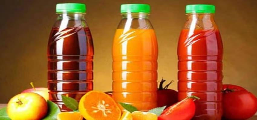 Packed Fruit Juice: डिब्बाबंद जूस बना जहर की पुड़िया, कैसे दीमक की तरह शरीर को करता है खत्म?