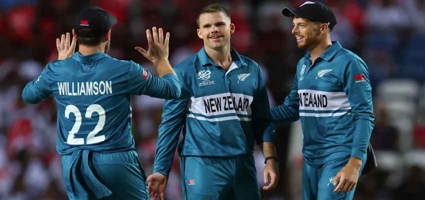 T20 World Cup 2024:  4 ओवर...3 विकेट और 0 रन... इस स्टार गेंदबाज ने रच दिया इतिहास