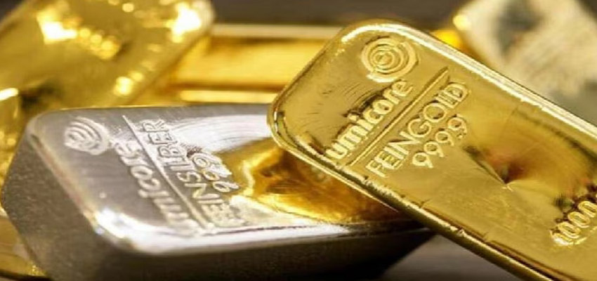 Gold Silver Price: चांदी की कीमतों में जबरदस्त उछाल, सोने के भी बढ़े भाव, जानें अपने शहर के रेट