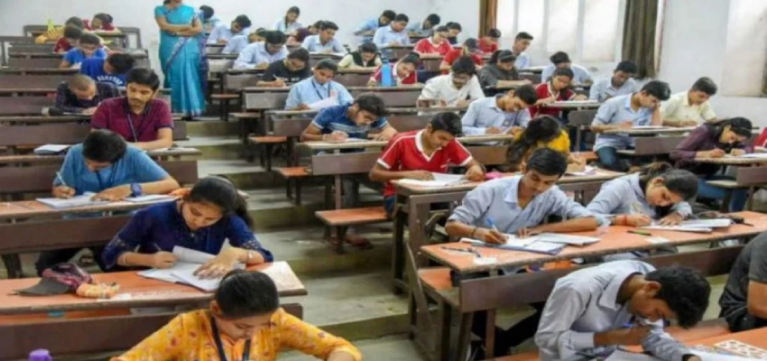 UGC-NET Exam Cancellation: ‘हमारे लिए छात्र हित सर्वोपरि’, NET  एग्जाम रद्द होने पर बोला शिक्षा मंत्रालय