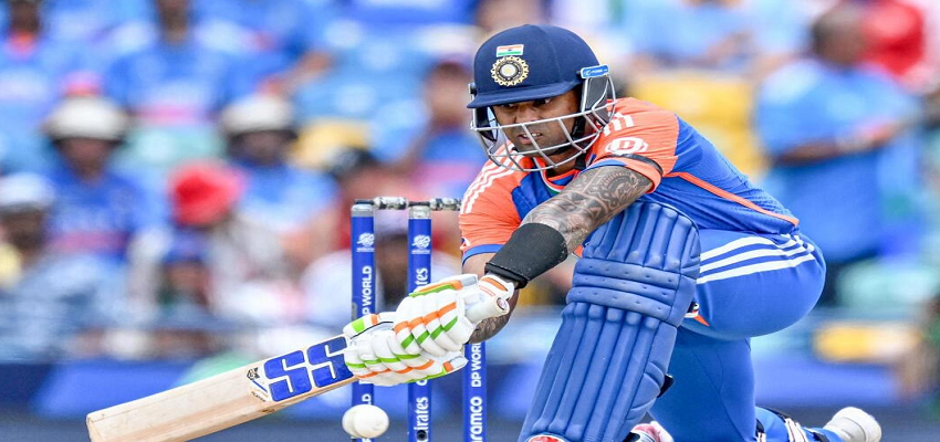 IND vs AFG:  सूर्यकुमार यादव ने की विराट के वर्ल्ड रिकॉर्ड की बराबरी, महज 64 मैच में किया ये करिश्मा