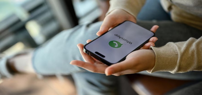 Whatsapp पर आपकी DP से नहीं कर सकेगा कोई छेड़छाड़, कंपनी लेकर आई दमदार फीचर
