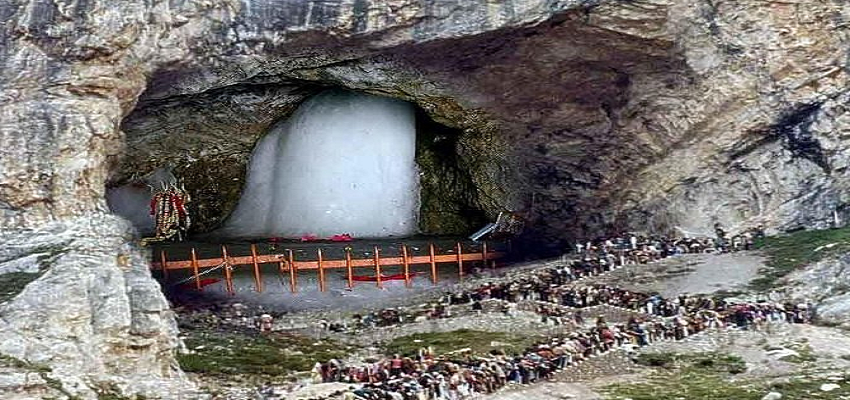 अमरनाथ यात्रा पर हो सकता है आतंकी हमला, लाहौर-बहावलपुर में तैयार हुआ दहशत का प्लान –रिपोर्ट्स