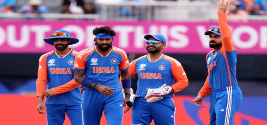 T20 World Cup 2024: सेमीफाइनल के लिए लाइनअप तैयार, जानें कब और किसके बीच होगा मुकाबला?