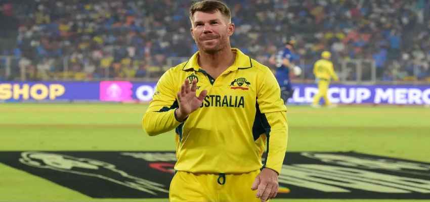 T20 WC 2024: हार के बाद ऑस्ट्रेलिया के स्टार बल्लेबाज ने क्रिकेट को कहा अलविदा, वनडे और टेस्ट से पहले ही ले चुके हैं संन्यास