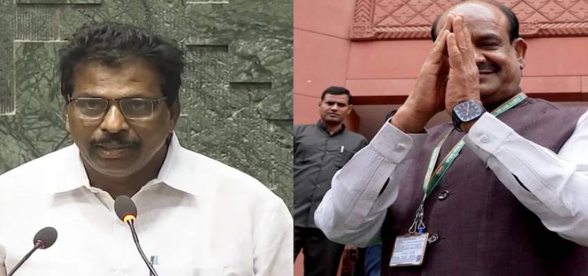 Lok Sabha Speaker: लोकसभा स्पीकर के लिए आज होगी वोटिंग, NDA और विपक्षी गठबंधन में किसका पलड़ा भारी?