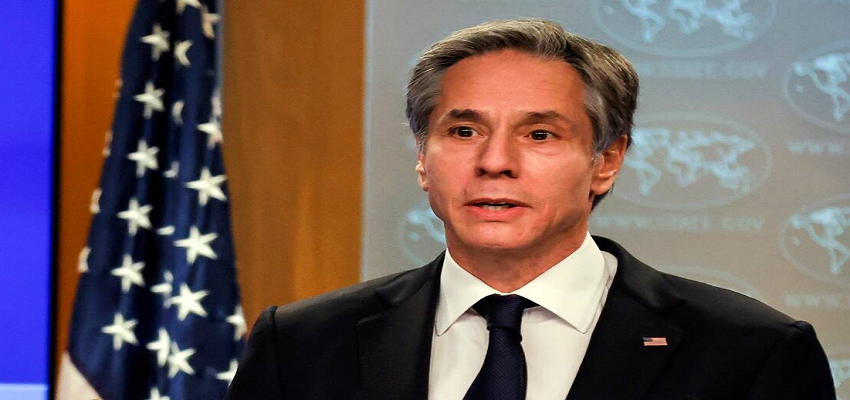 US Religious Report: भारत में धार्मिक स्वतंत्रता को लेकर अमेरिका ने फिर उगला जहर, मोदी सरकार पर की अनर्गल टिप्पणी