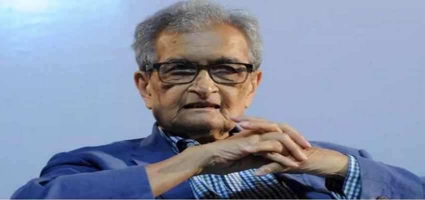 ‘भारत नहीं है हिंदू राष्ट्र...ये लोकसभा नतीजों ने दिखा दिया’, नोबेल पुरस्कार विजेता अमर्त्य सेन की टिप्पणी से बवाल