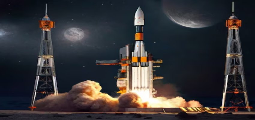 Chandrayaan-4 मिशन भी रचेगा इतिहास, अंतरिक्ष में जोड़े जाएंगे स्पेसक्राफ्ट के पार्ट्स