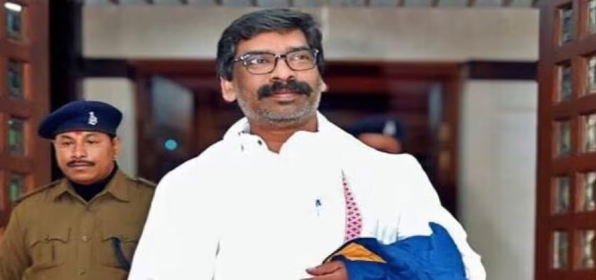 Hemant Soren Bail: पूर्व सीएम हेमंत सोरेन को मिली बड़ी राहत, झारखंड हाईकोर्ट से मिली जमानत
