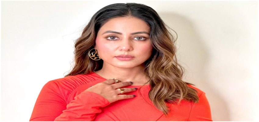 Hina Khan Breast Cancer: ब्रेस्ट कैंसर से जंग लड़ रहीं टीवी स्टार Hina Khan, सोशल मीडिया पर दी जानकारी