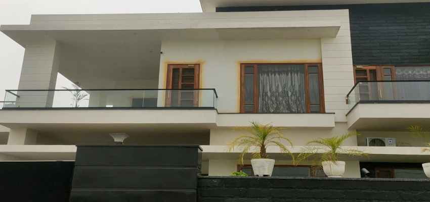 Haryana Crime: राज्यसभा सांसद सुभाष बराला के बहनोई के घर हुई चोरी, मचा हड़कंप