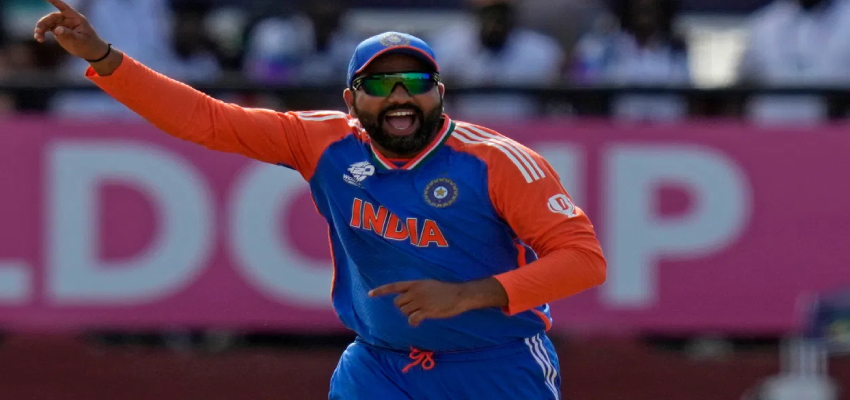 विराट कोहली के बाद अब रोहित शर्मा ने संन्यास का किया ऐलान, टीम इंडिया के साथ इस फॉर्मेट में नहीं आएंगे नजर