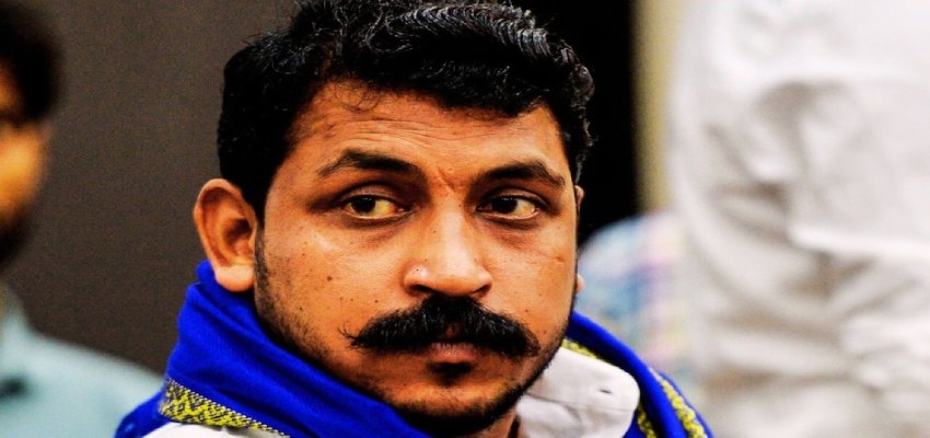 UP Politics:  ‘जब कांवड़ यात्रा के लिए सारे रास्ते हो सकते हैं तो नमाज पढ़ने से आपत्ति क्यों’, चंद्रशेखर आजाद का बड़ा बयान