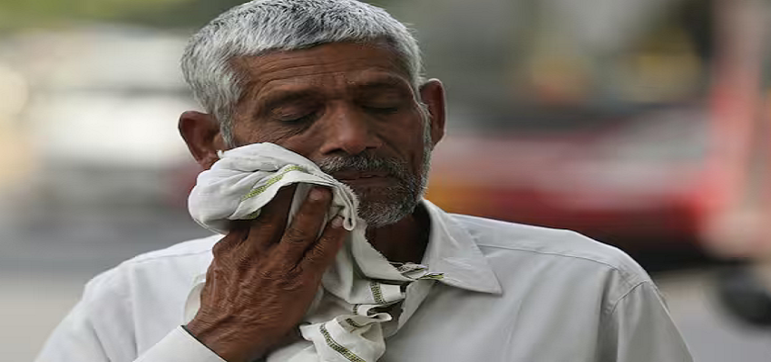 Weather Update: मानसून आने के बाद भी कम नहीं हो रही गर्मी, दिल्ली में तापमान 37 डिग्री के पार; जानें IMD अपडेट