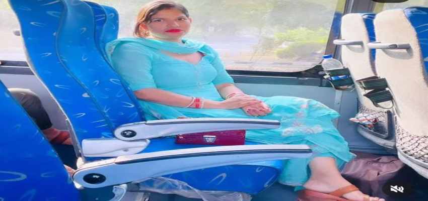 Haryana Crime: संदिग्ध परिस्थितियों में मिला महिला का शव, परिजनों ने ससुराल वालों पर लगाया दहेज का आरोप