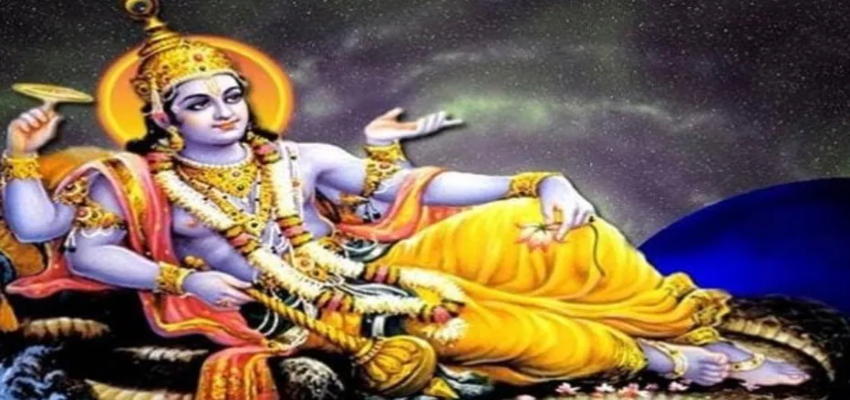 Yogini Ekadashi 2024: योगिनी एकादशी से जुड़े है ये खास महत्व, श्रीहरि की कृपा से बनेंगे हर काम