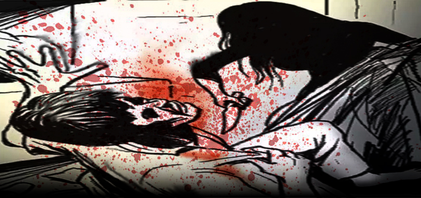 Love…Sex और Dhokha!  रिलेशनशिप में रहने के बाद किया शादी से इनकार, महिला ने युवक का काट दिया प्राइवेट पार्ट