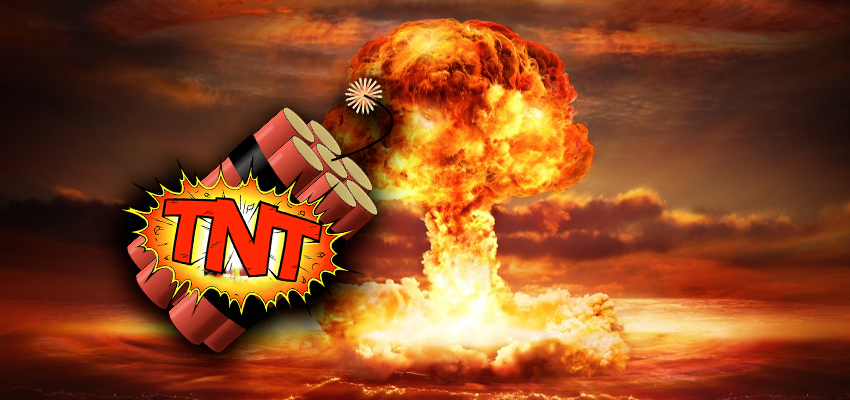 TNT से दोगुना घातक...भारत ने बनाया दुनिया का सबसे शक्तिशाली गैर-परमाणु विस्फोटक SEBEX 2, नौसेना ने किया परीक्षण