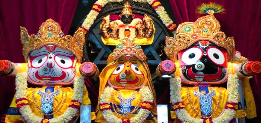 कौन है देवी बिमला? जिन्हें भोग लगाए बिना भगवान जगन्नाथ नहीं करते प्रसाद स्वीकार, जानें इससे जुड़ी मान्यता