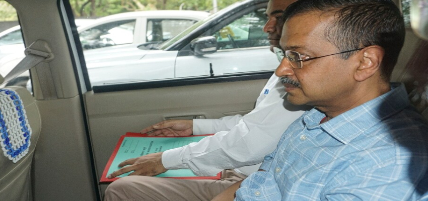 अरविंद केजरीवाल मामले में दिल्ली हाईकोर्ट ने CBI से मांगा जवाब, 17 जुलाई को होगी अगली सुनवाई