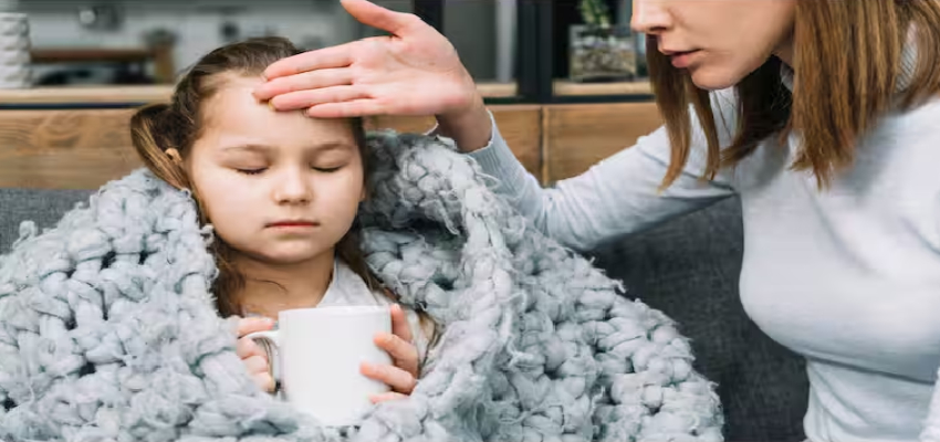 Monsoon Tips:  बारिश के मौसम में आपके बच्चे नहीं पड़ेंगे बीमार, इन बातों का रखें ख्याल