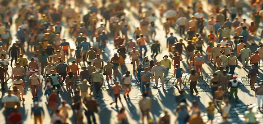 Hathras Hadsa: भगदड़ के दौरान क्यों हो जाती है लोगों की मौत, दम घुटना है अहम वजह या कुछ और है कारण