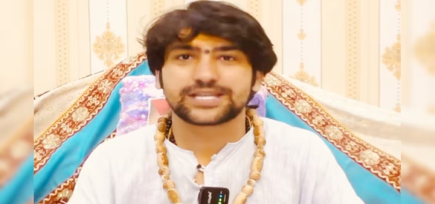 Hathras Stampede: हाथरस हादसे के बाद धीरेंद्र शास्त्री ने अपने भक्तों से की अपील, कहा- ‘जो जहां हैं वहीं से उत्सव मनाएं’