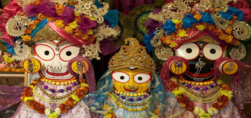 Jagannath Rath Yatra 2024: आखिर क्यों रथयात्रा से पहले भगवान जगन्नाथ होते हैं बीमार? इसके पीछे छिपा है ये रहस्य