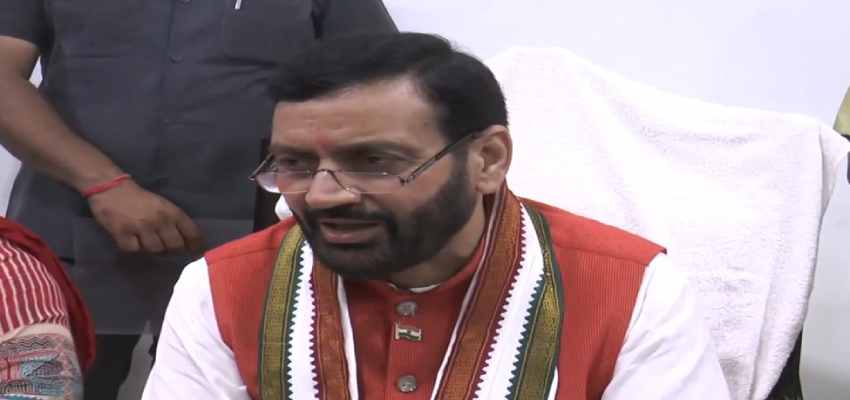 Nayab Saini On Rahul Gandhi: ‘...मुंह पर ताला लग जाता है’  राहुल गांधी पर जमकर बरसे सीएम नायब सैनी